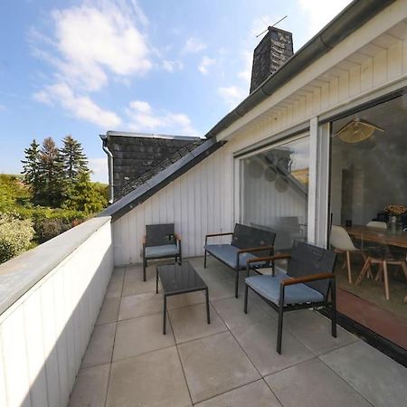 Neue Wohnung In Der Naehe Von Trier Korlingen Esterno foto