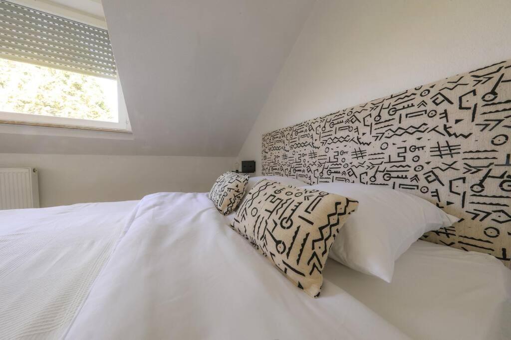 Neue Wohnung In Der Naehe Von Trier Korlingen Esterno foto