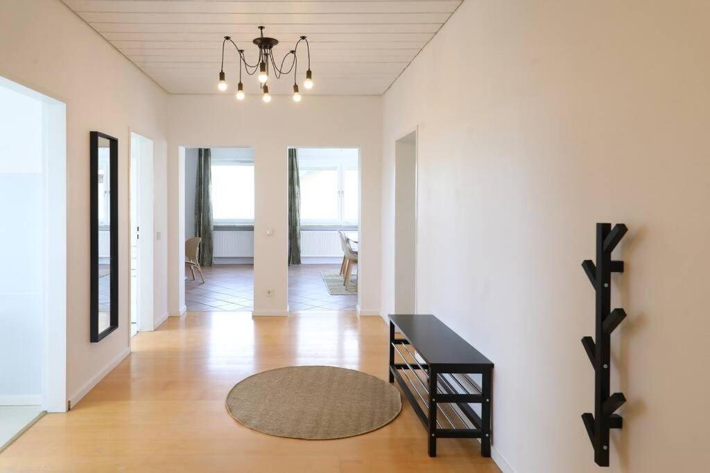 Neue Wohnung In Der Naehe Von Trier Korlingen Esterno foto